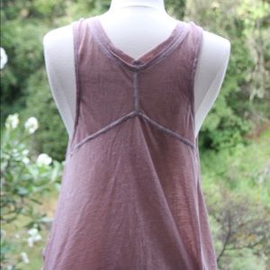 Free people tank top